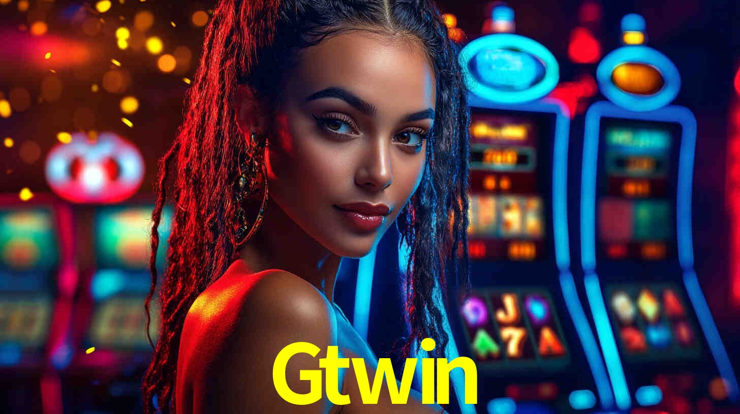 A Experiência Imersiva dos Cassinos Ao Vivo no Gtwin