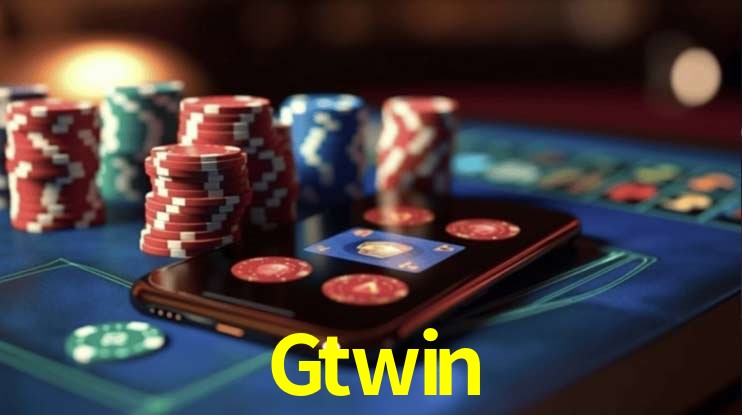 Tecnologia da Plataforma Gtwin