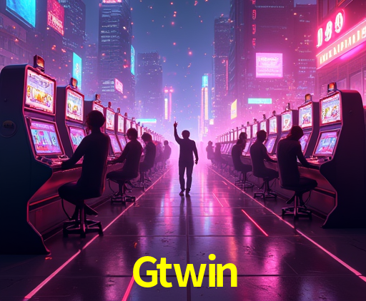 Jogo Spaceman Gtwin