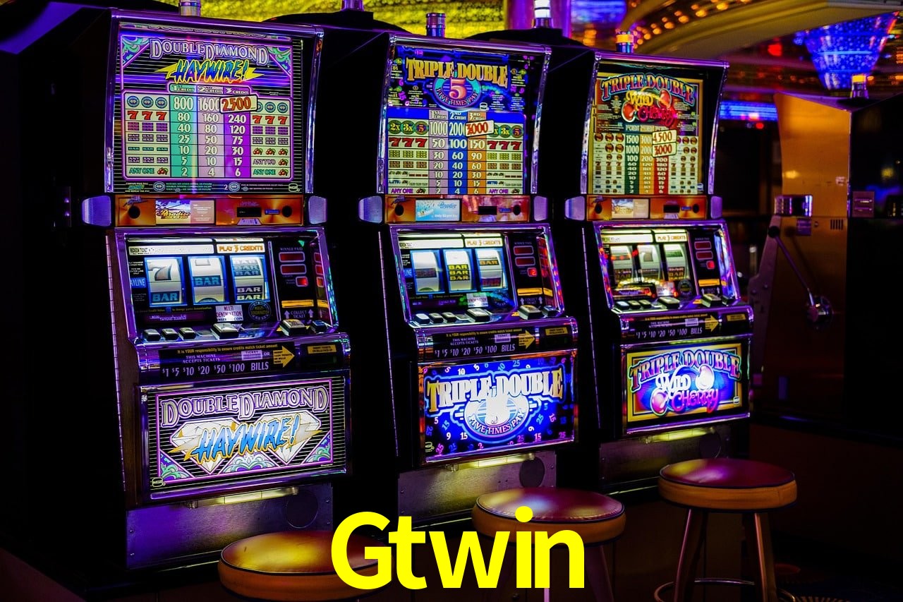 Estatísticas Esportivas Gtwin