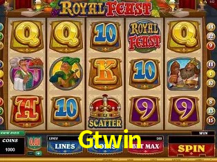 Gtwin,Gtwin App
