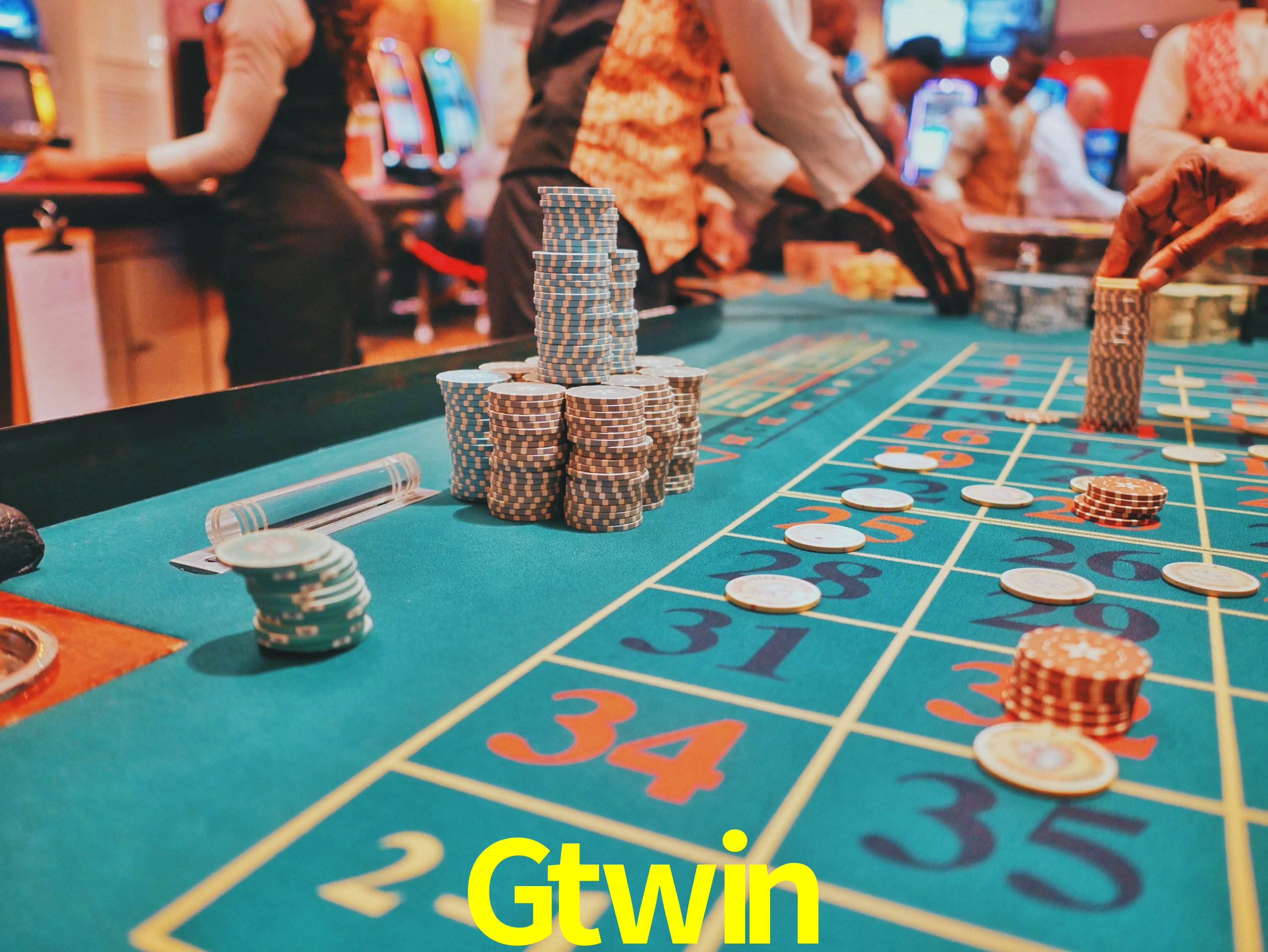 Apostas de Basquete Gtwin