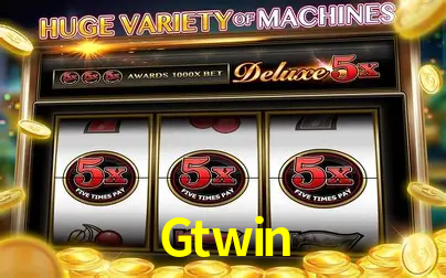 A Revolução dos Aplicativos de Jogos no Gtwin