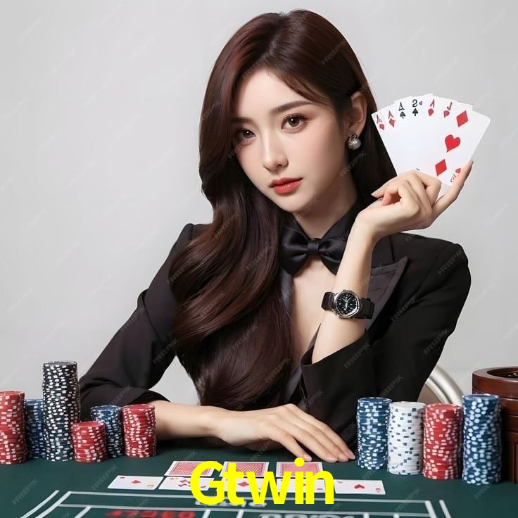 Gtwin - Cassino Sempre com Você - Gtwin App