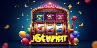 Gtwin: Seu Cassino Premiado com Pagamentos Rápidos