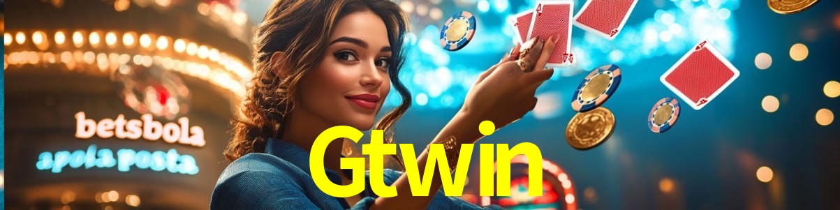 Responsive Design Gtwin