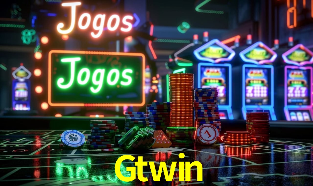 Gtwin App Interface