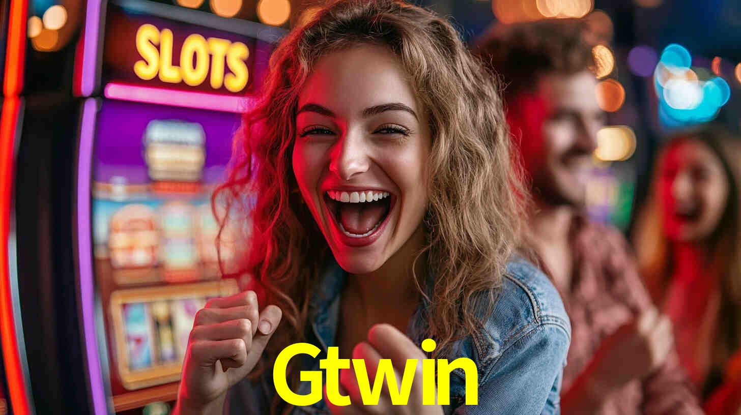 A Emoção da Loteria na Gtwin: Uma Chance de Mudança de Vida