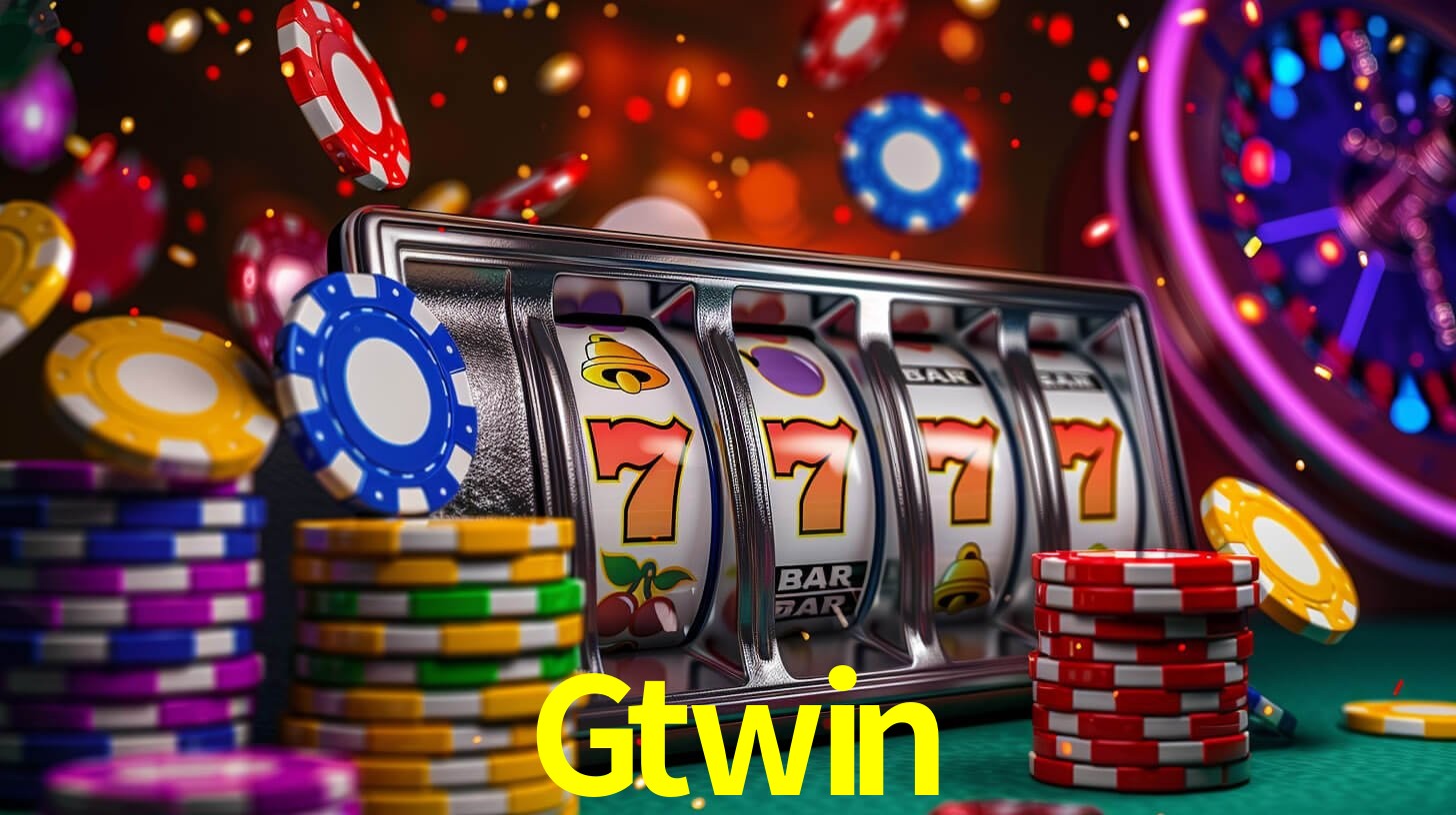 Mesa de Blackjack Gtwin