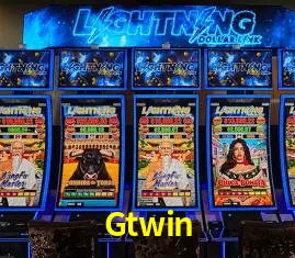 A Experiência Imersiva dos Cassinos Ao Vivo no Gtwin