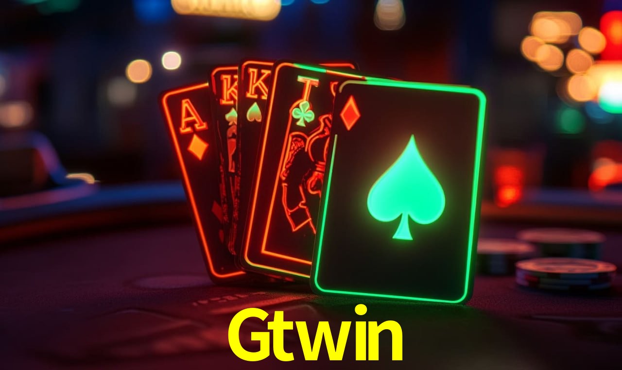 Login Seguro Gtwin