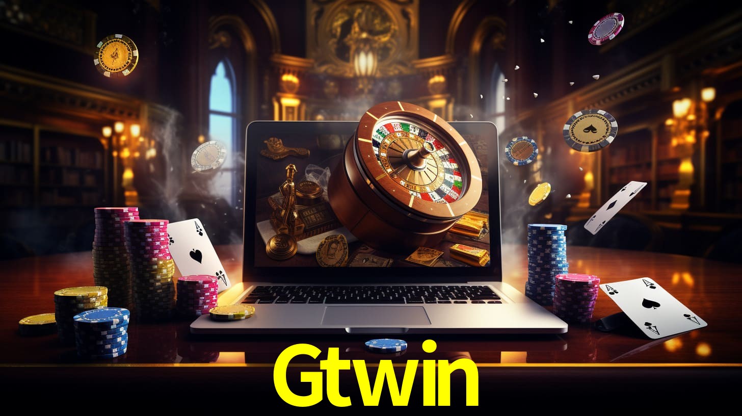 Gates of Olympus Gtwin