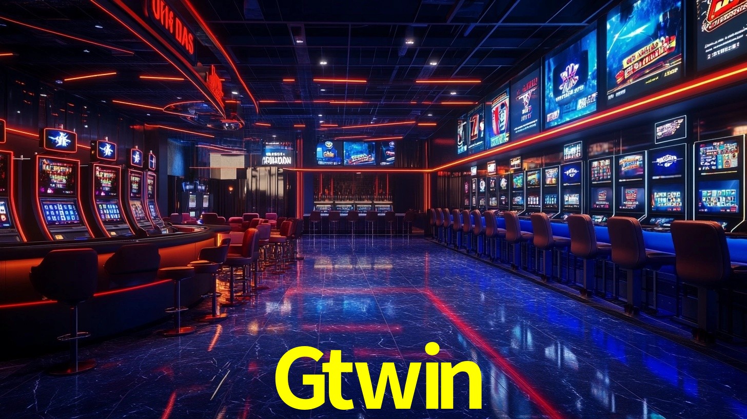Welcome Bonus Gtwin