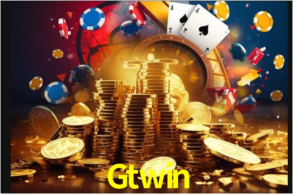 PIX Instantâneo Gtwin