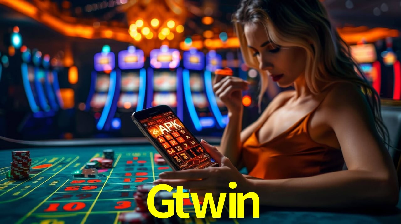 Slot Games Gtwin