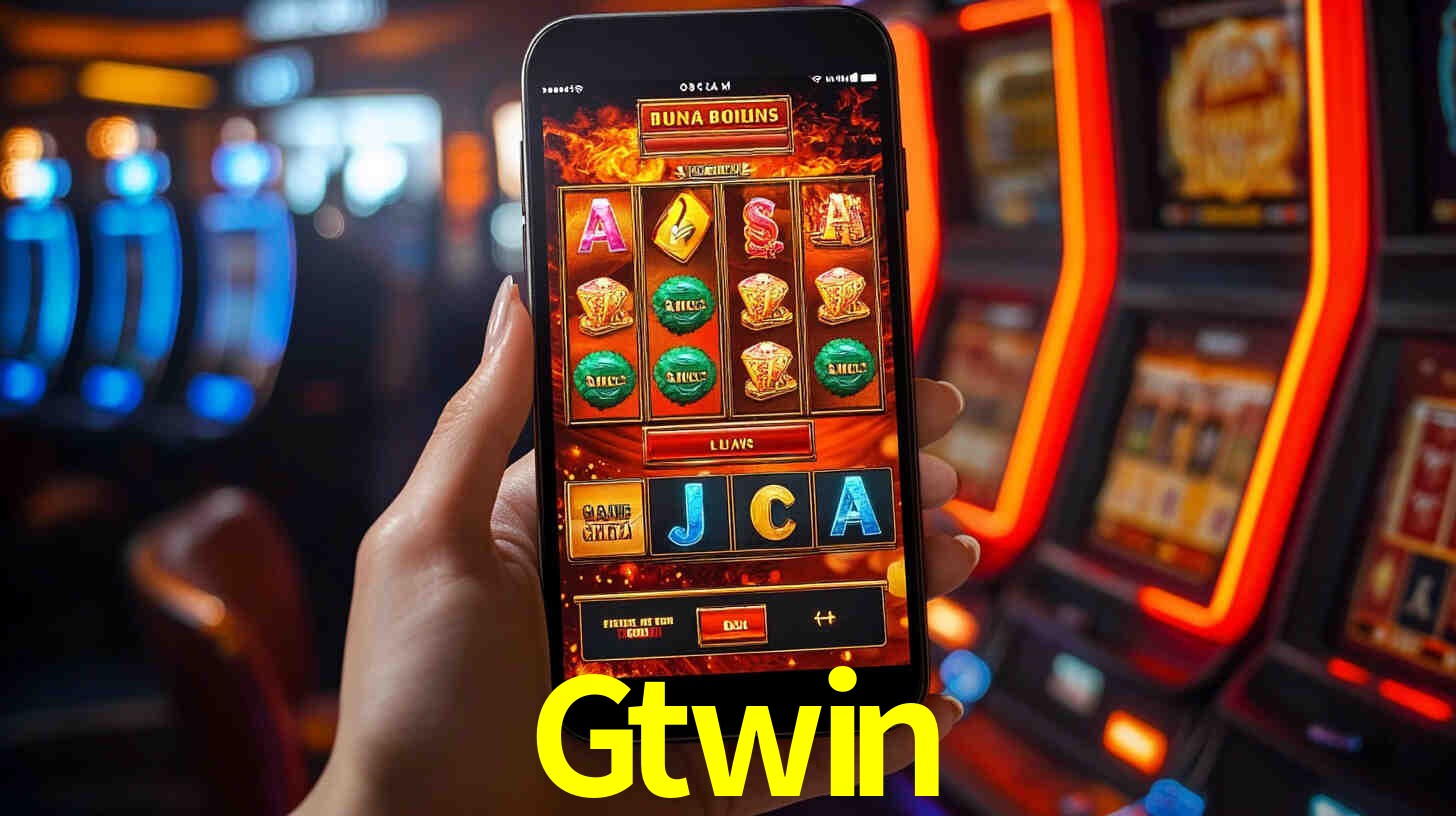 Blackjack Table Gtwin