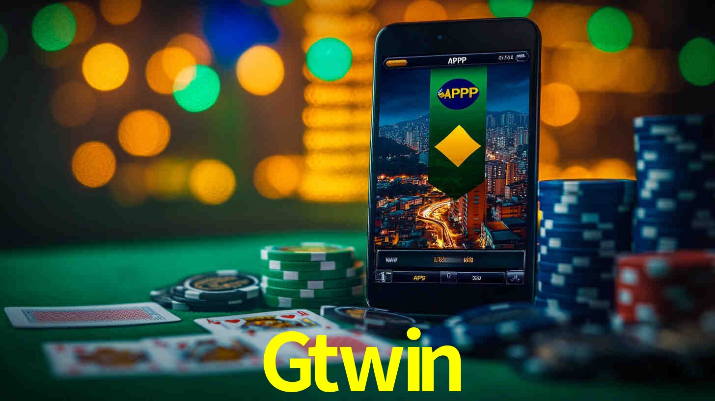 Desvendando o Mundo dos Jogos Virtuais na Gtwin