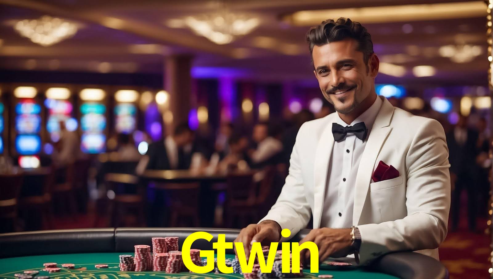 Ofertas Exclusivas Gtwin