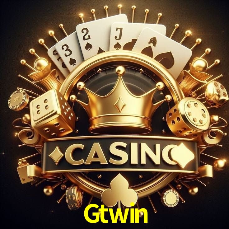 Provedores de Jogos Gtwin