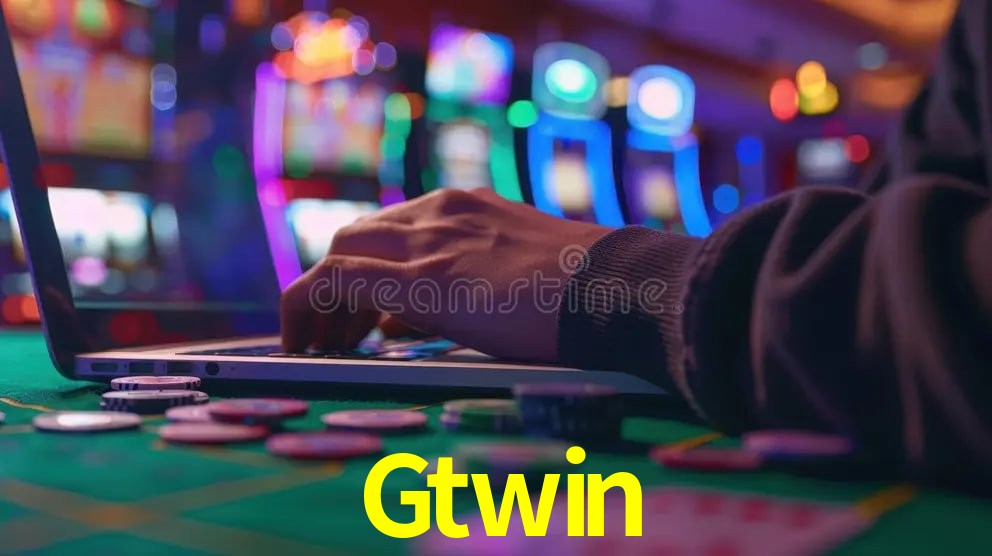 Casino Ao Vivo Gtwin
