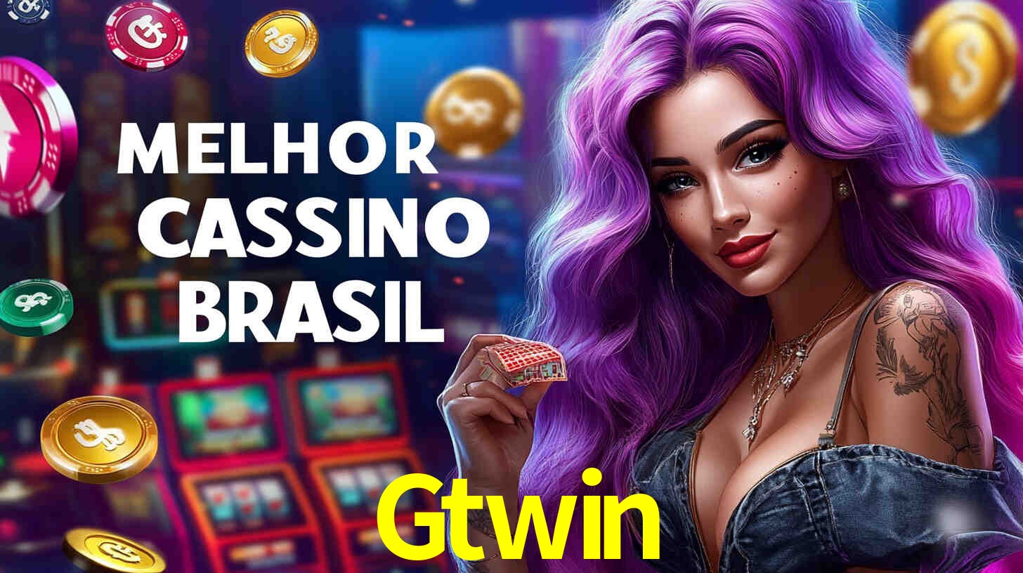 Inovações de Jogos na Gtwin: O Futuro das Experiências Interativas