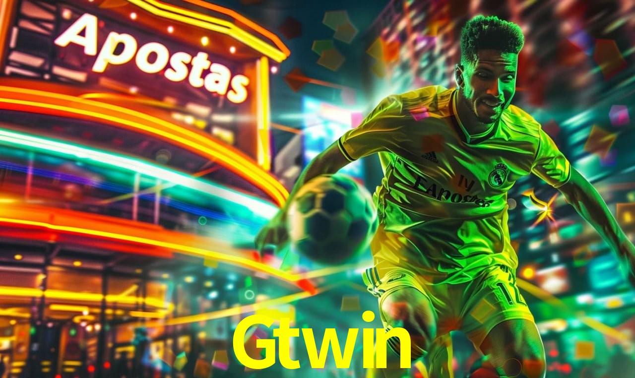 Benefícios da Conta Gtwin
