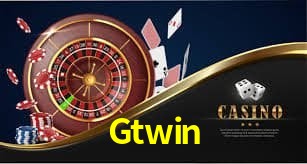 Estatísticas do Jogo Gtwin