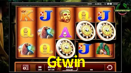 Descubra o Mundo do Cassino Online com Gtwin