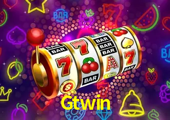 Inovações de Jogos na Gtwin: O Futuro das Experiências Interativas