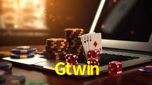 Interface do App Gtwin