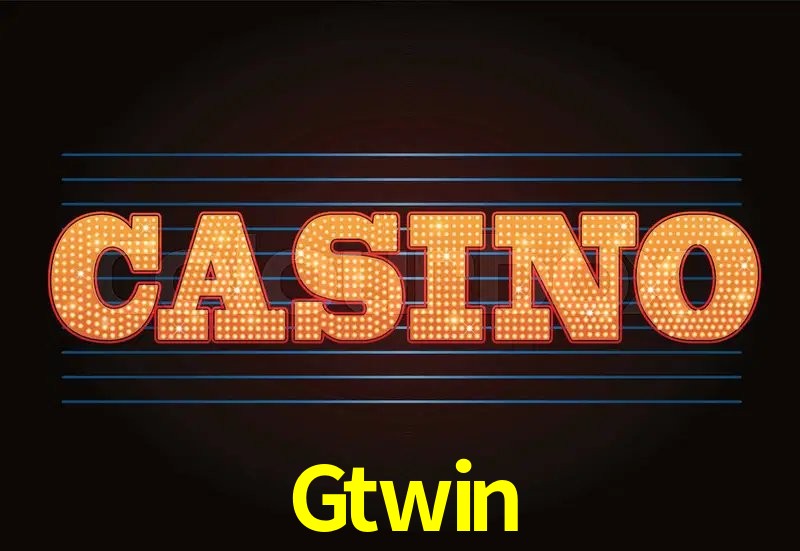 Diretório de Jogos Gtwin