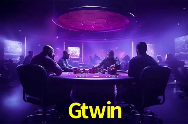 Casino Ao Vivo Gtwin