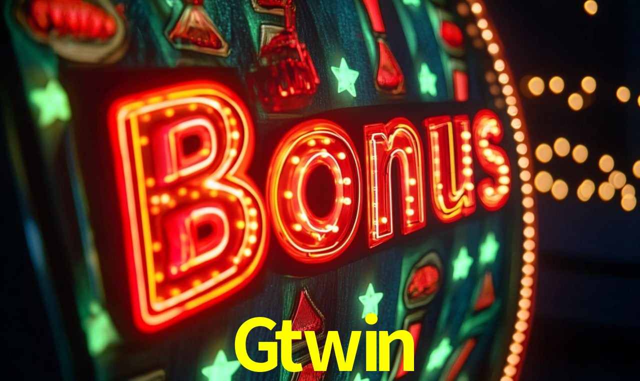 Mesa de Roleta Gtwin