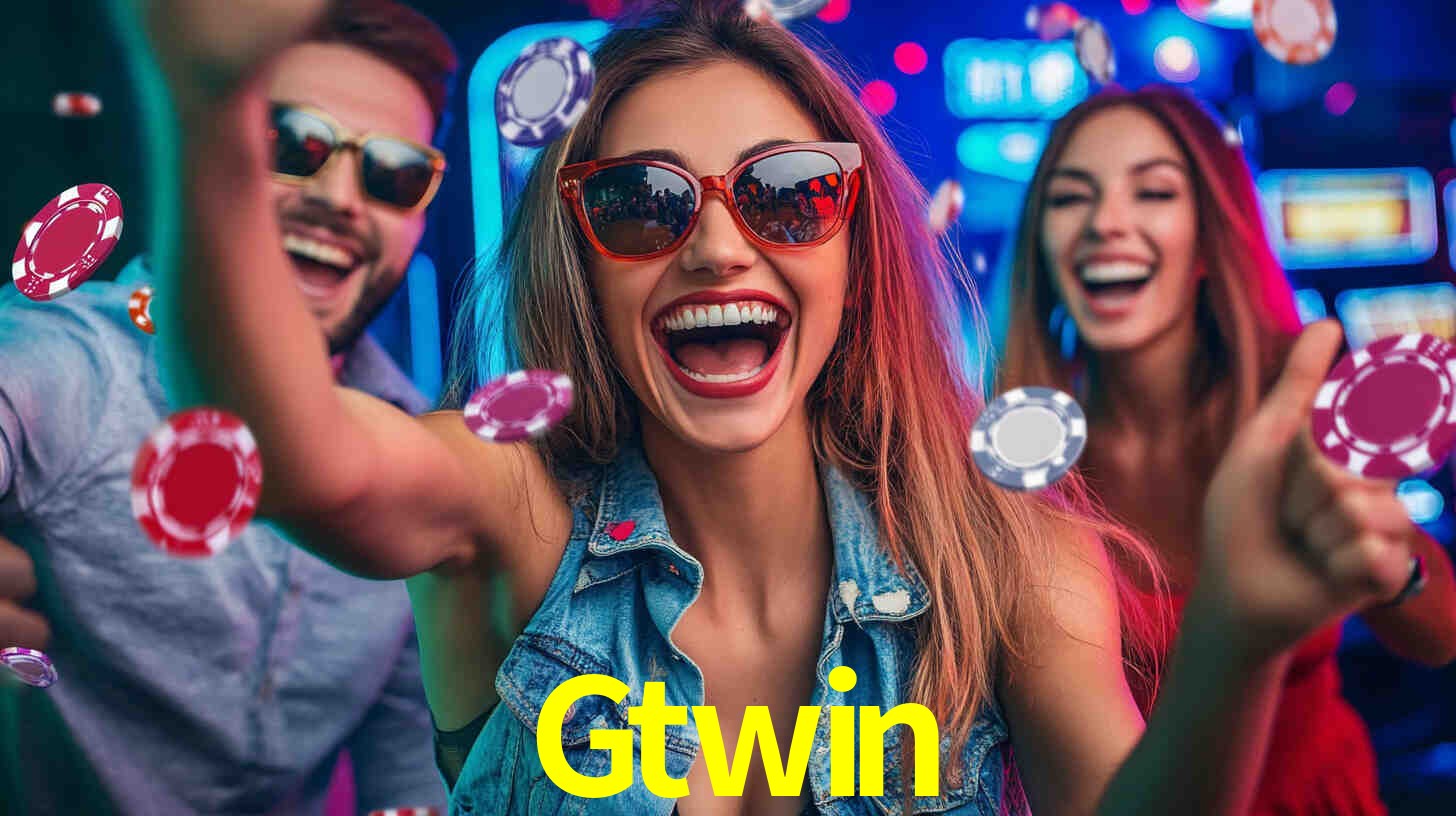 Descubra o Programa VIP da Gtwin: Vantagens Exclusivas para Jogadores