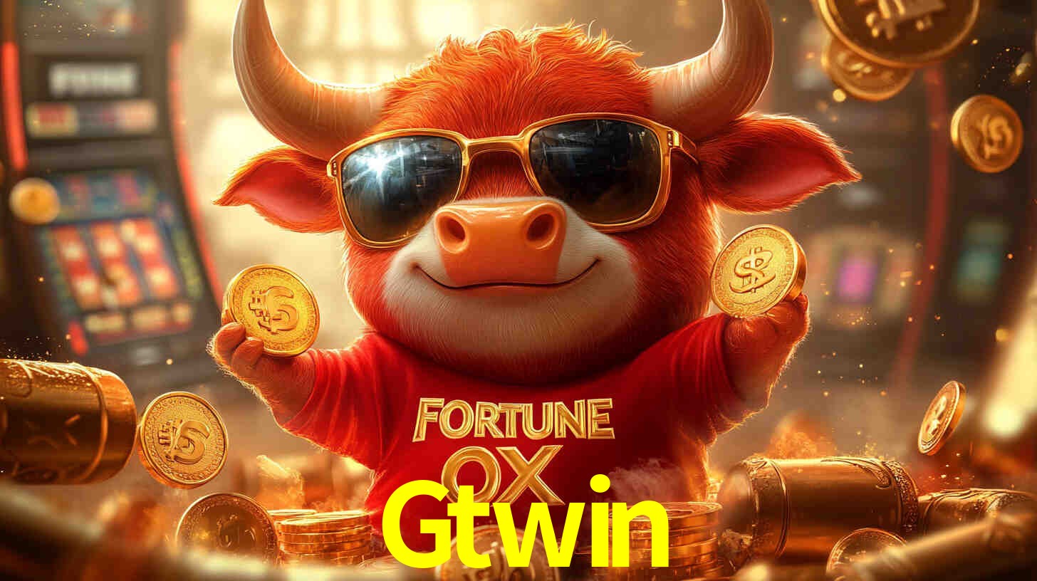 Welcome Bonus Gtwin