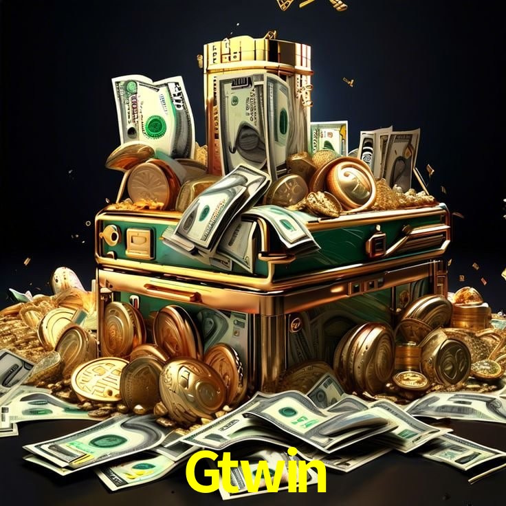 Recursos de Bônus Gtwin