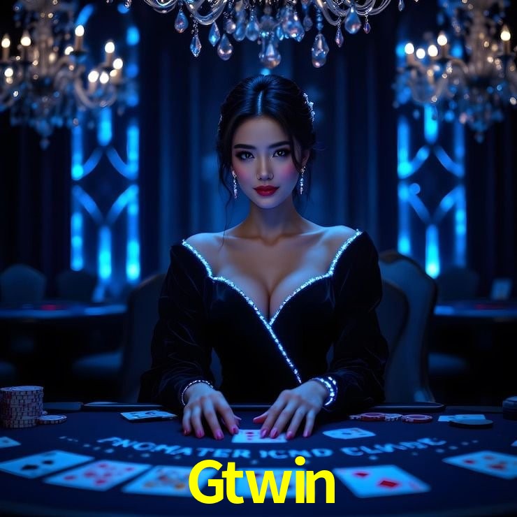 Design Responsivo Gtwin